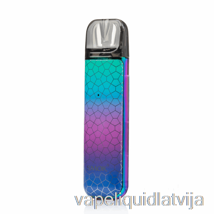 Smok Novo 2s 20w Pod System 7 Color Armor Vape šķidrums